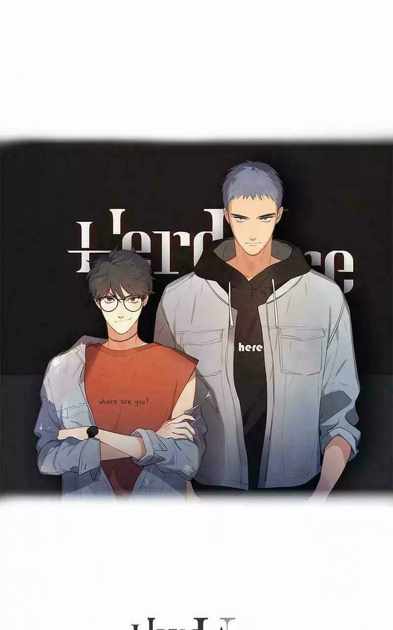 Here U Are - Chương 48