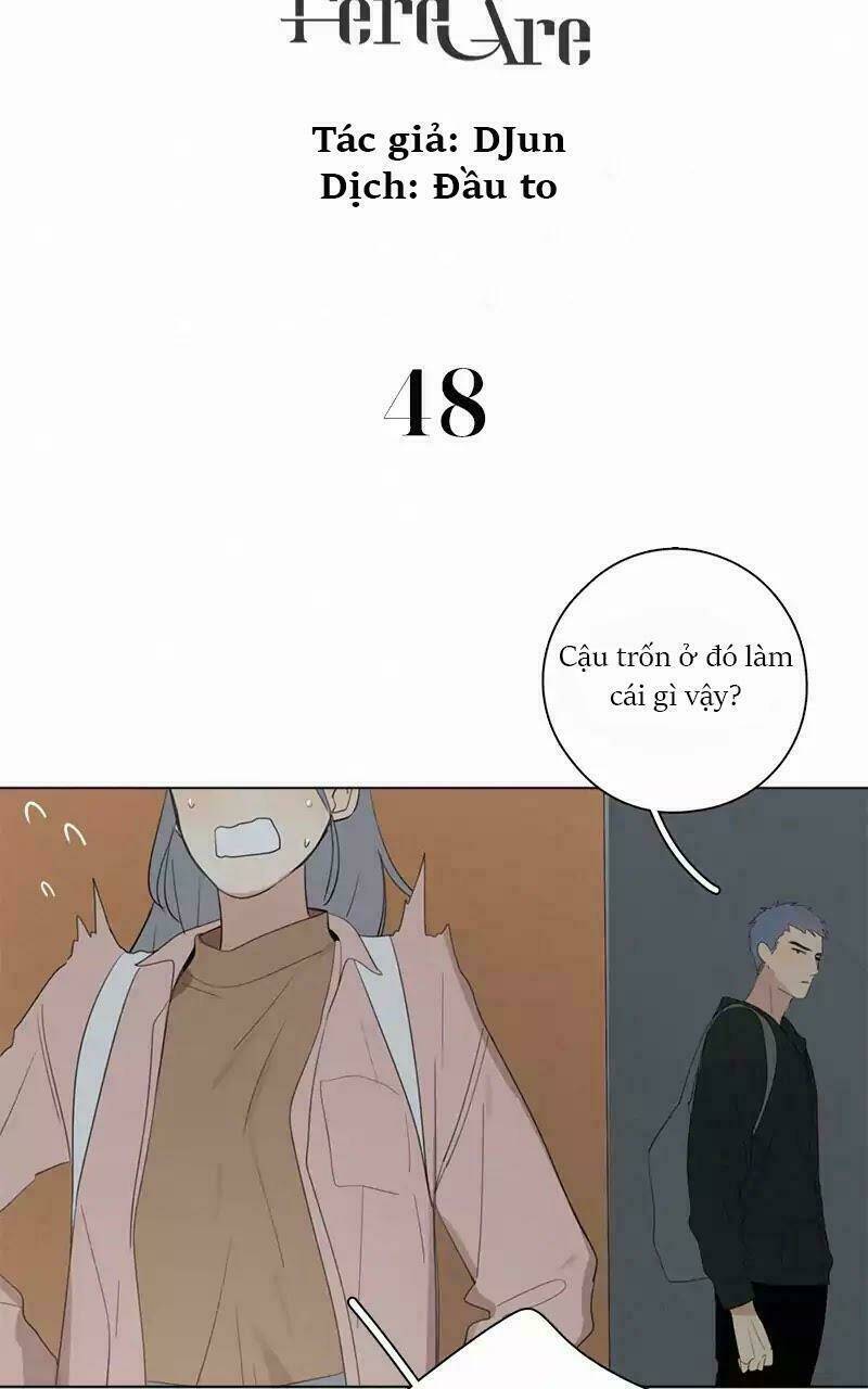 Here U Are - Chương 48