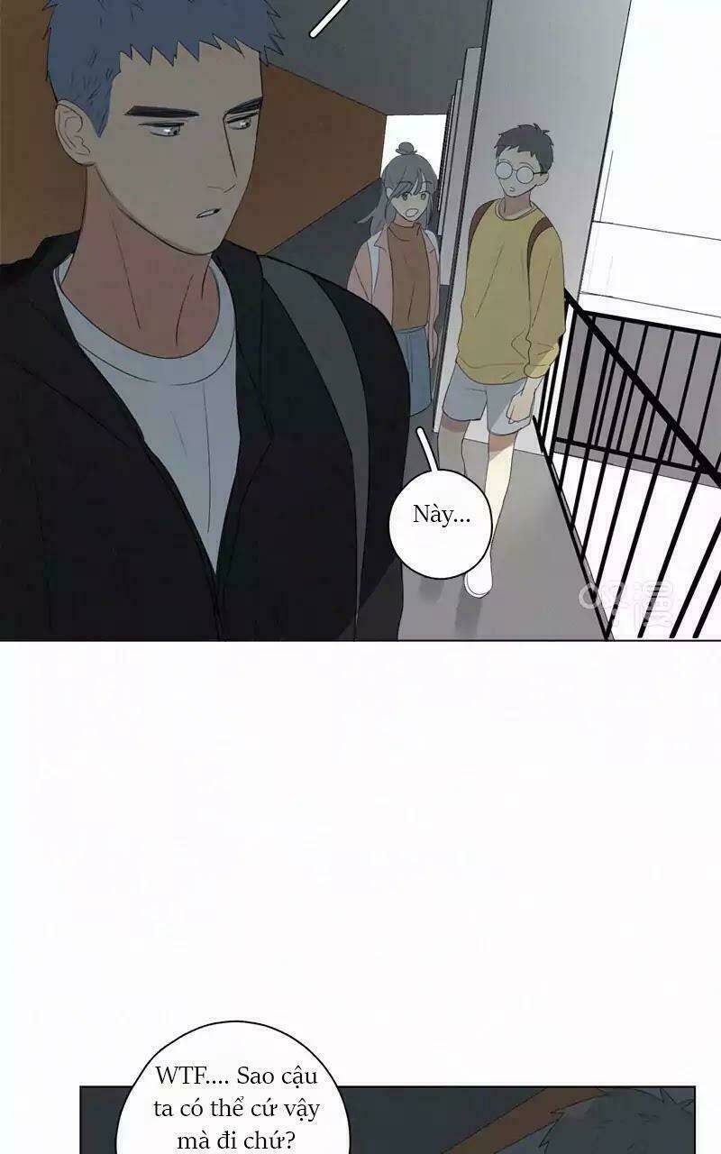 Here U Are - Chương 48