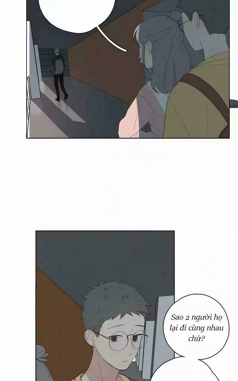 Here U Are - Chương 48