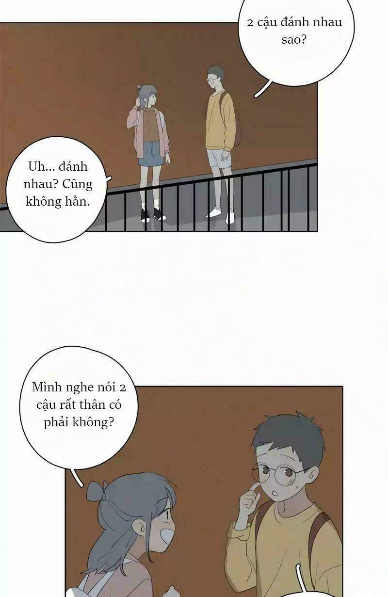 Here U Are - Chương 48
