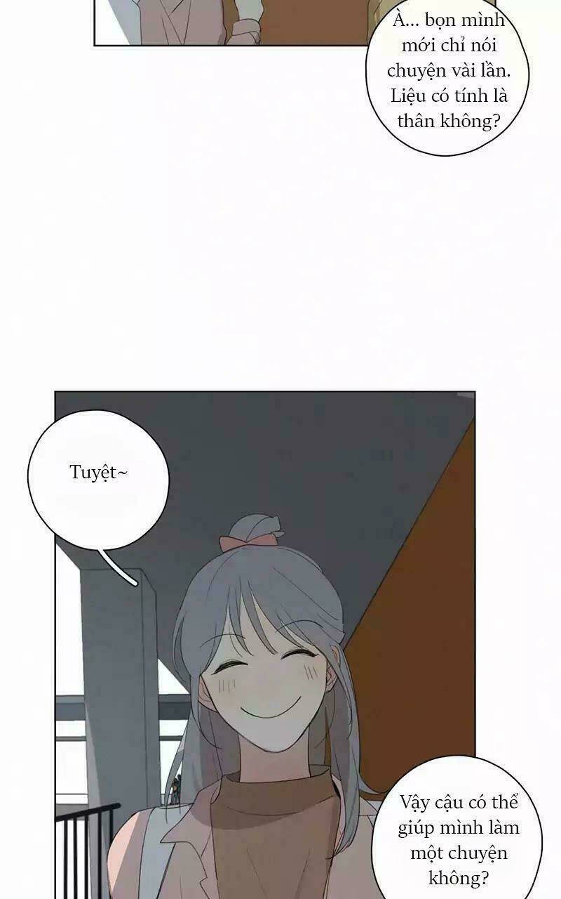 Here U Are - Chương 48