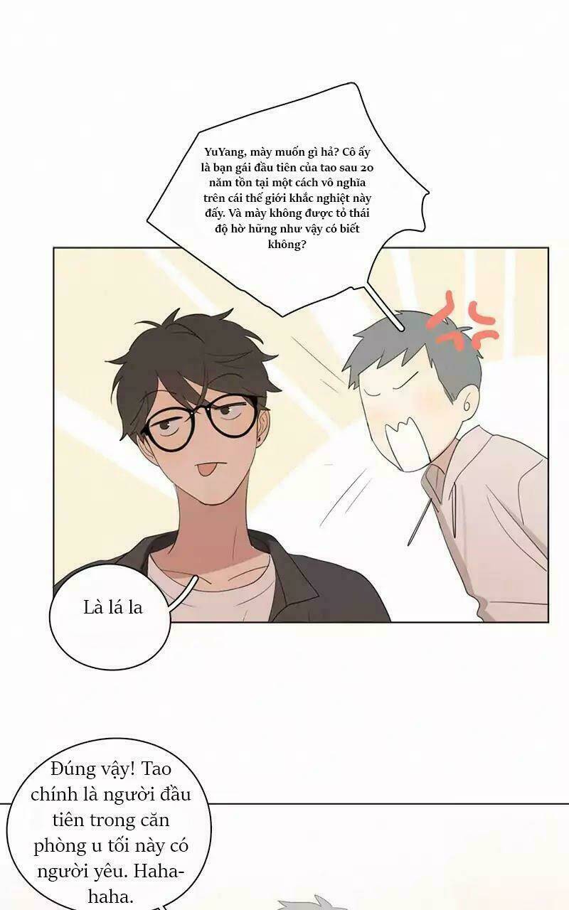 Here U Are - Chương 48