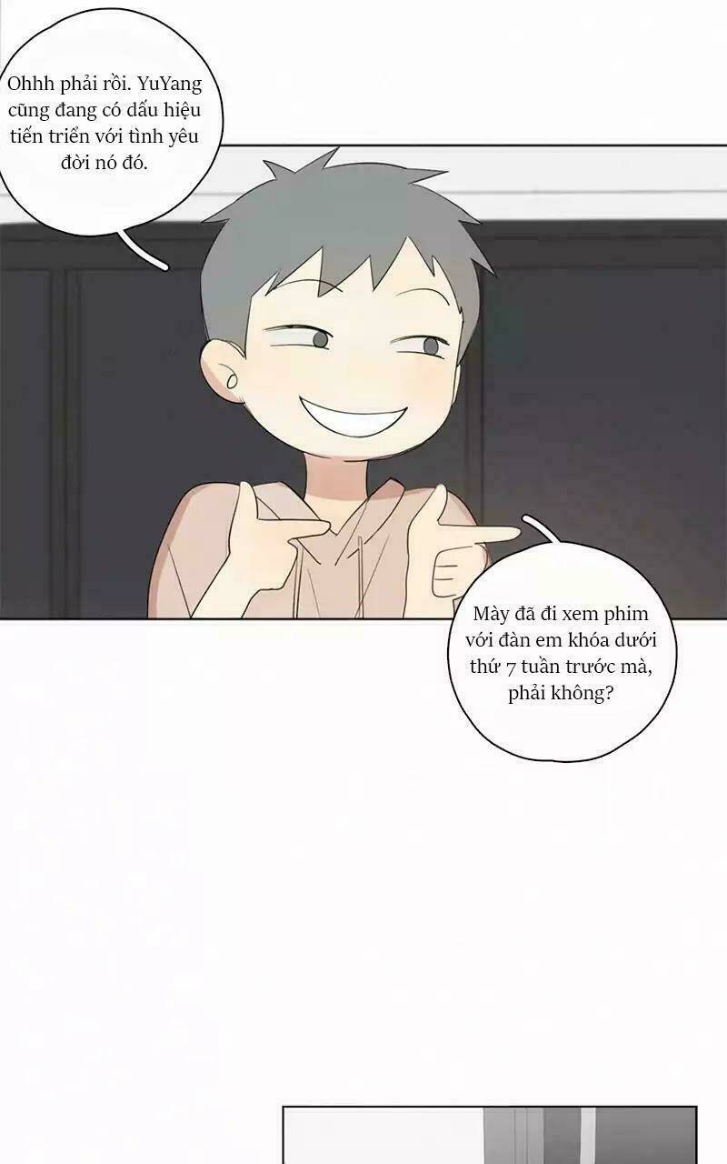 Here U Are - Chương 48
