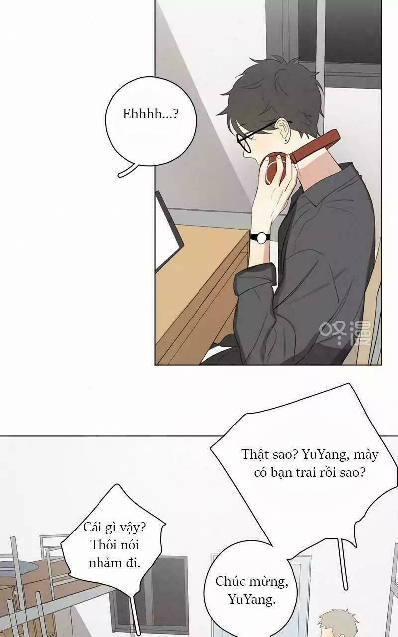 Here U Are - Chương 48