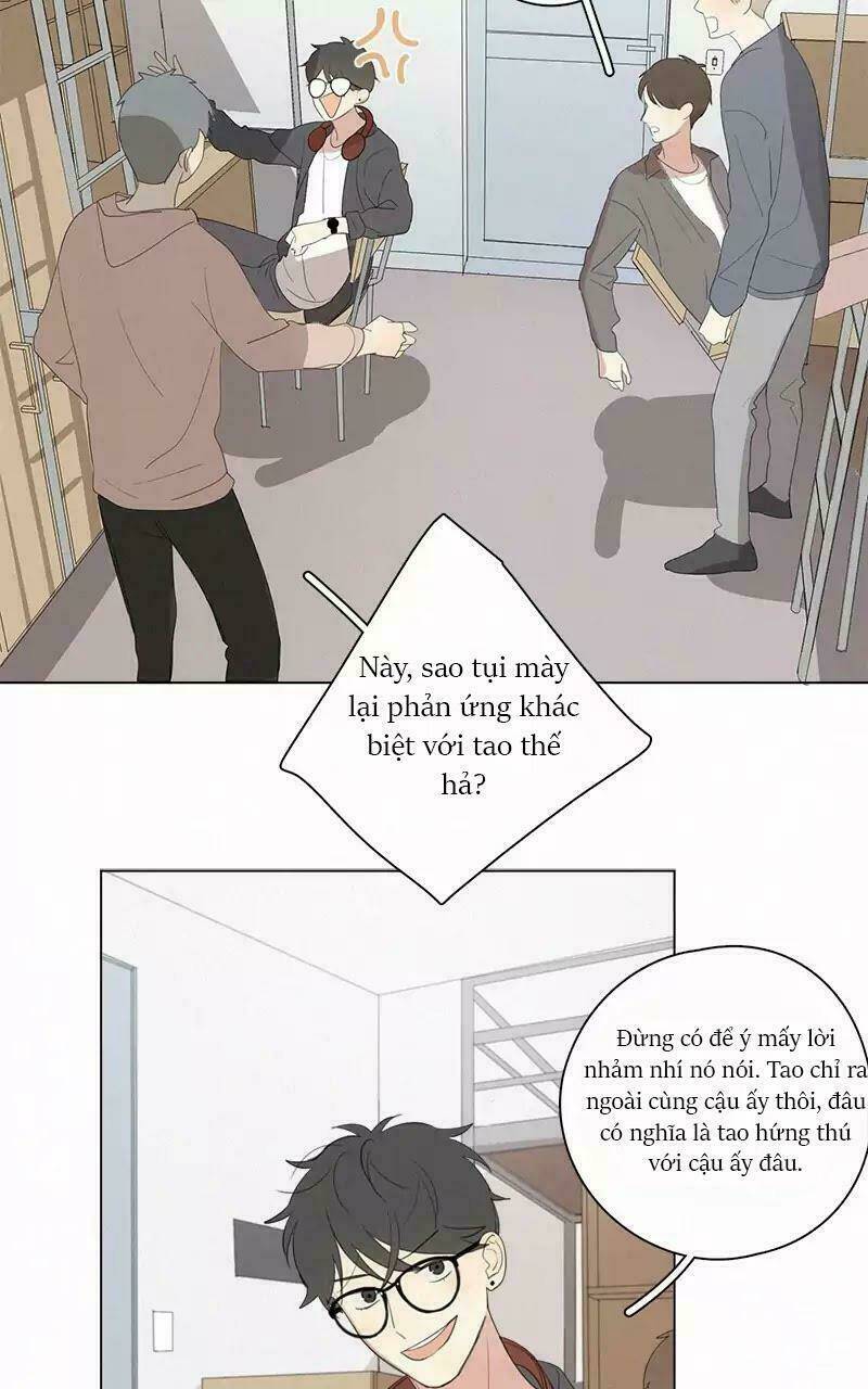 Here U Are - Chương 48