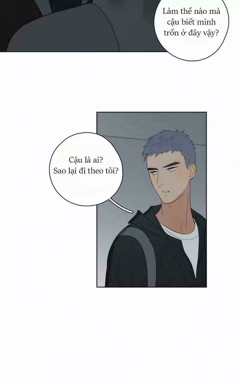 Here U Are - Chương 48