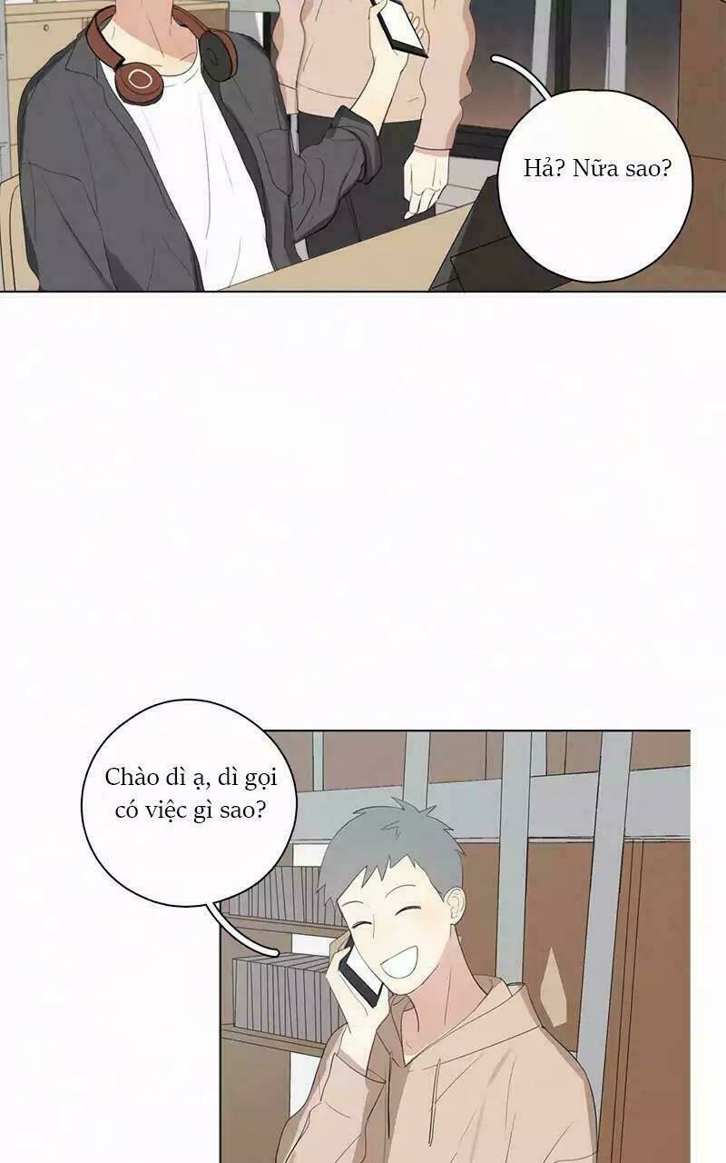 Here U Are - Chương 48