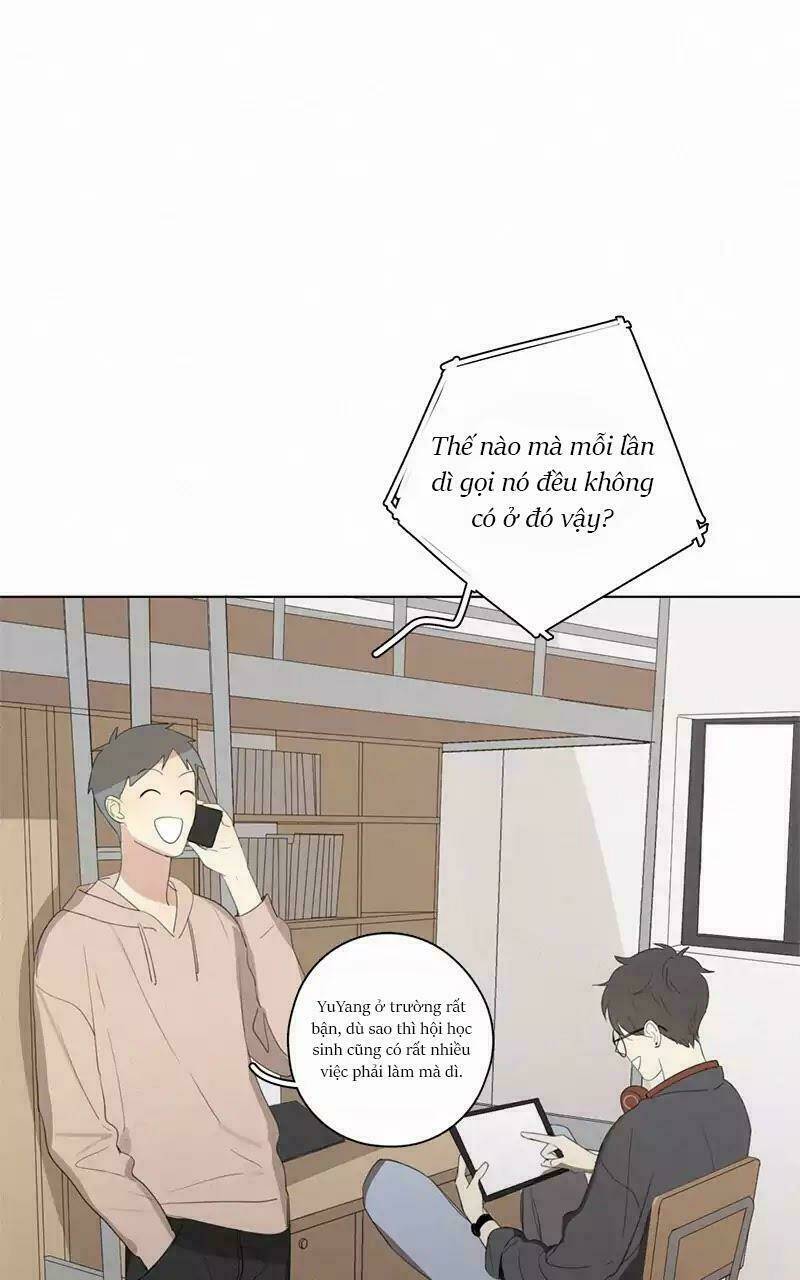Here U Are - Chương 48
