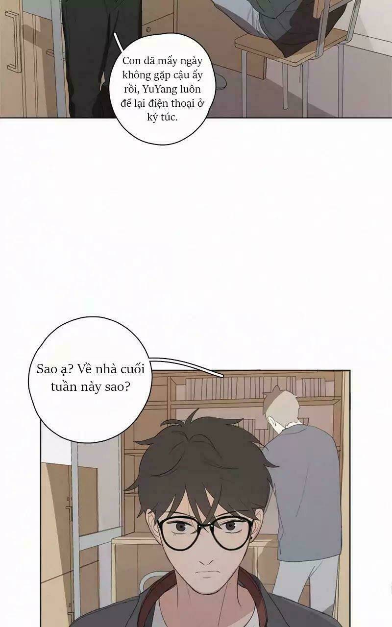 Here U Are - Chương 48