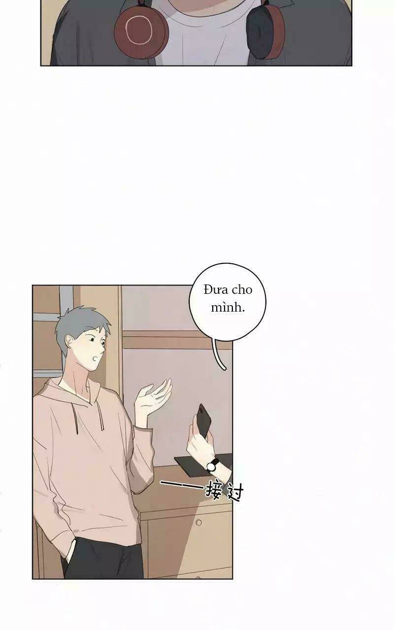 Here U Are - Chương 48