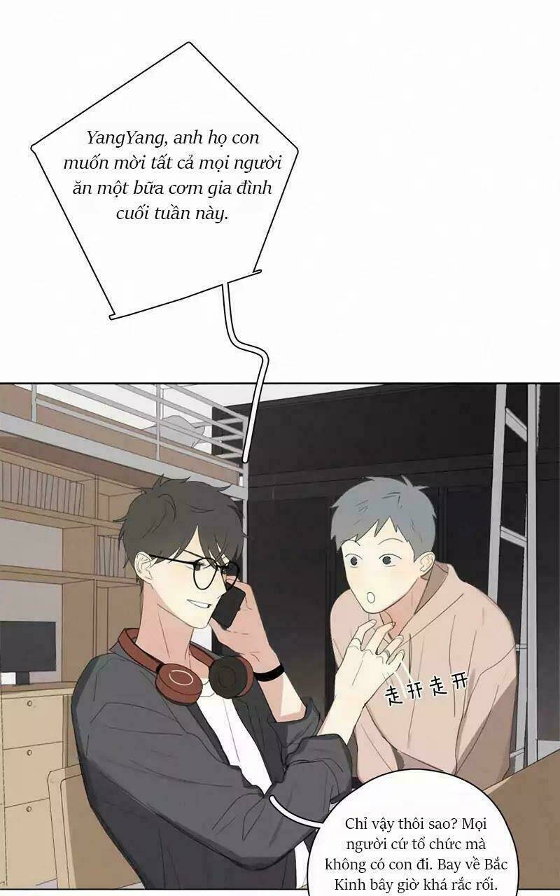 Here U Are - Chương 48