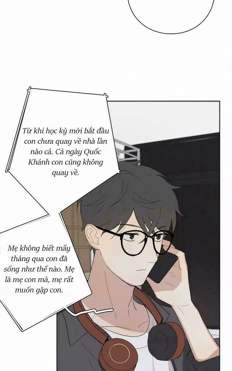 Here U Are - Chương 48