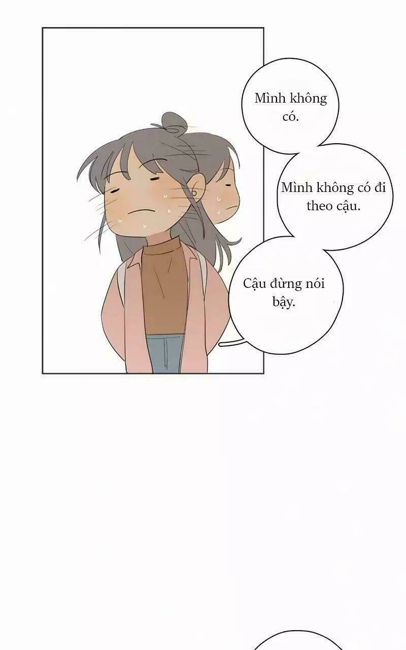 Here U Are - Chương 48
