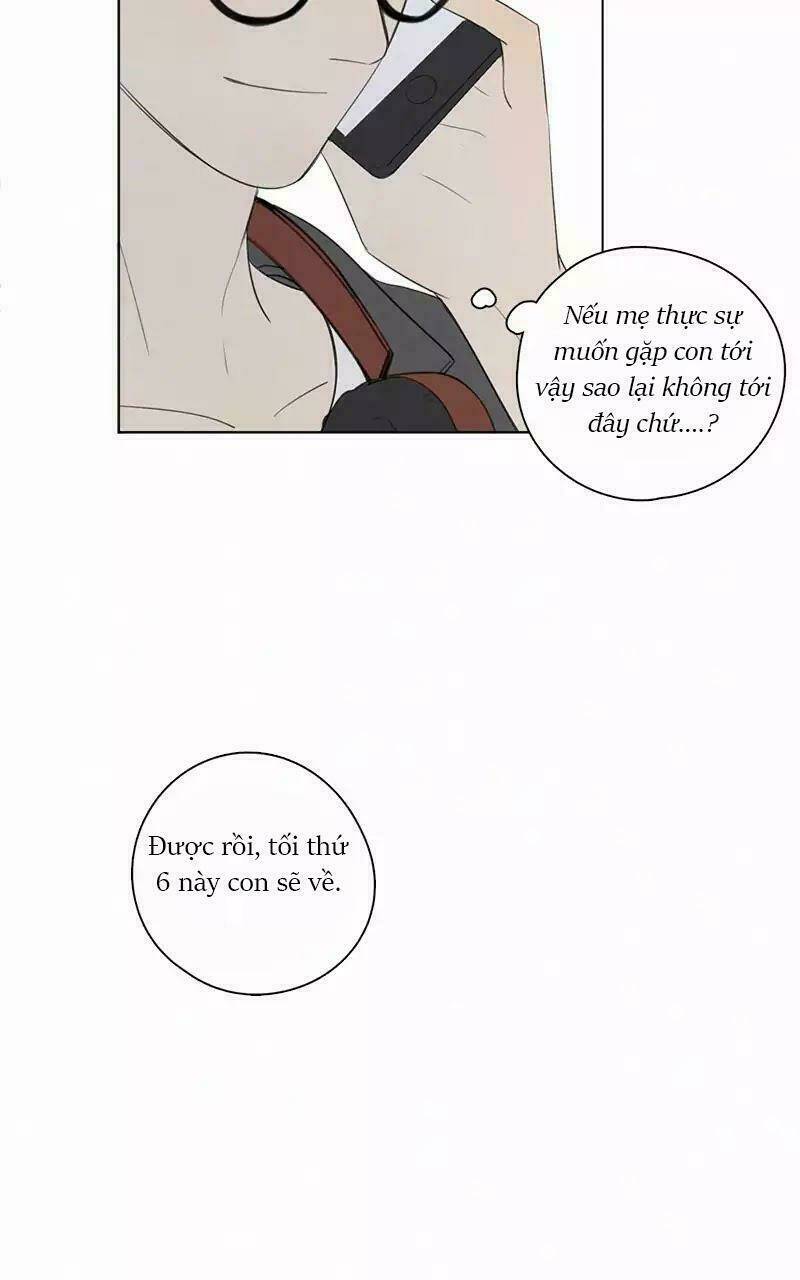 Here U Are - Chương 48