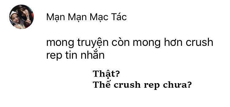 Here U Are - Chương 48