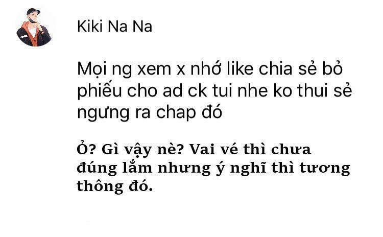 Here U Are - Chương 48