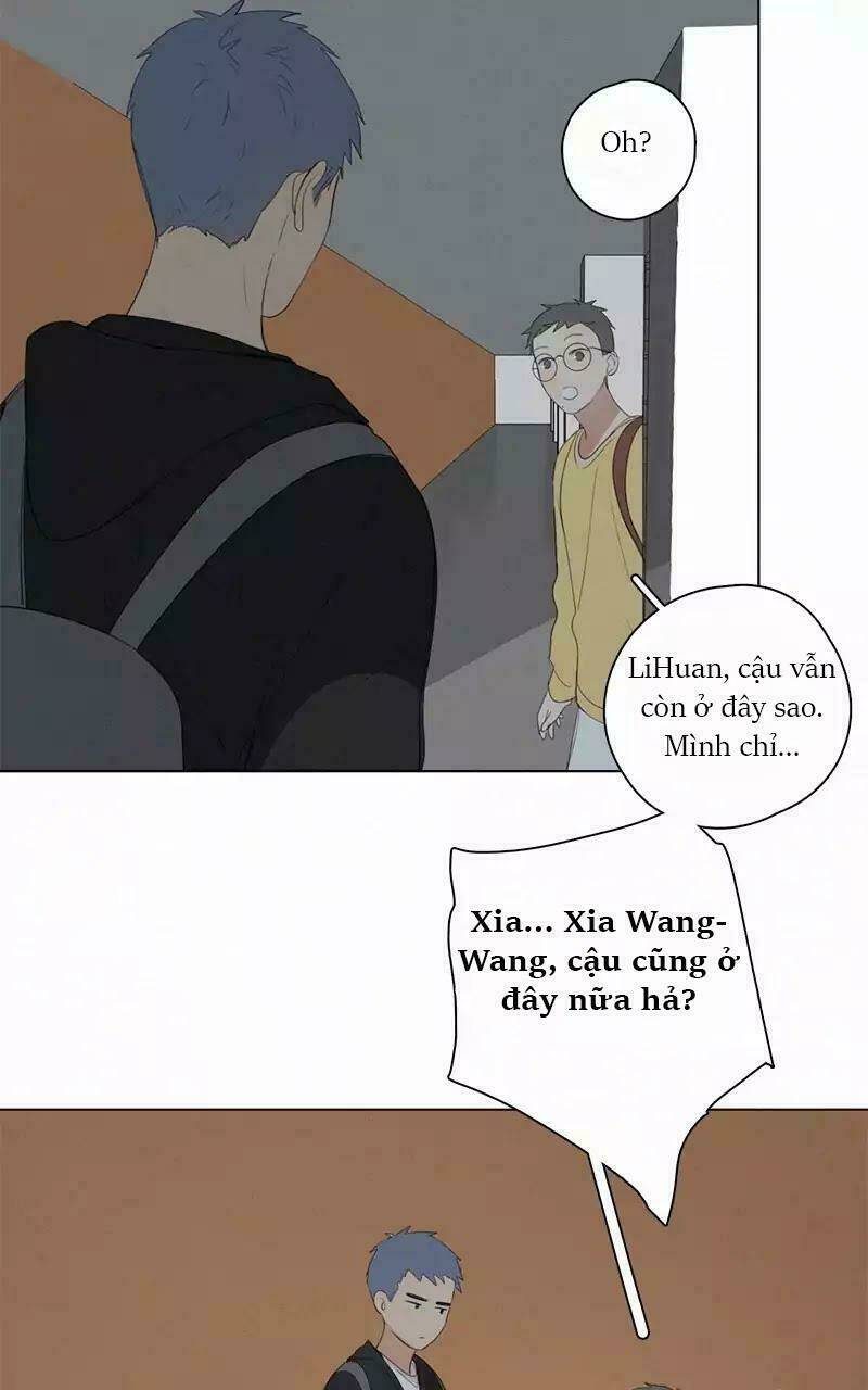 Here U Are - Chương 48