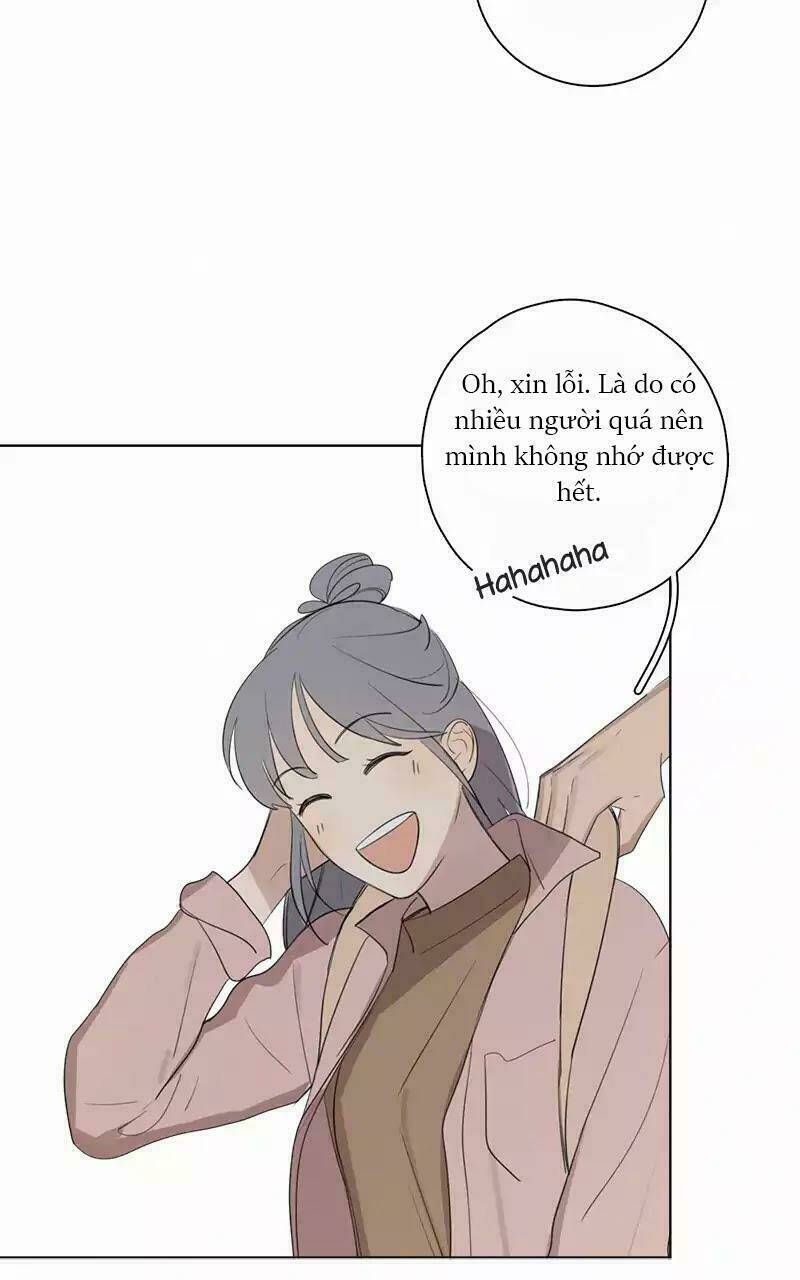 Here U Are - Chương 48