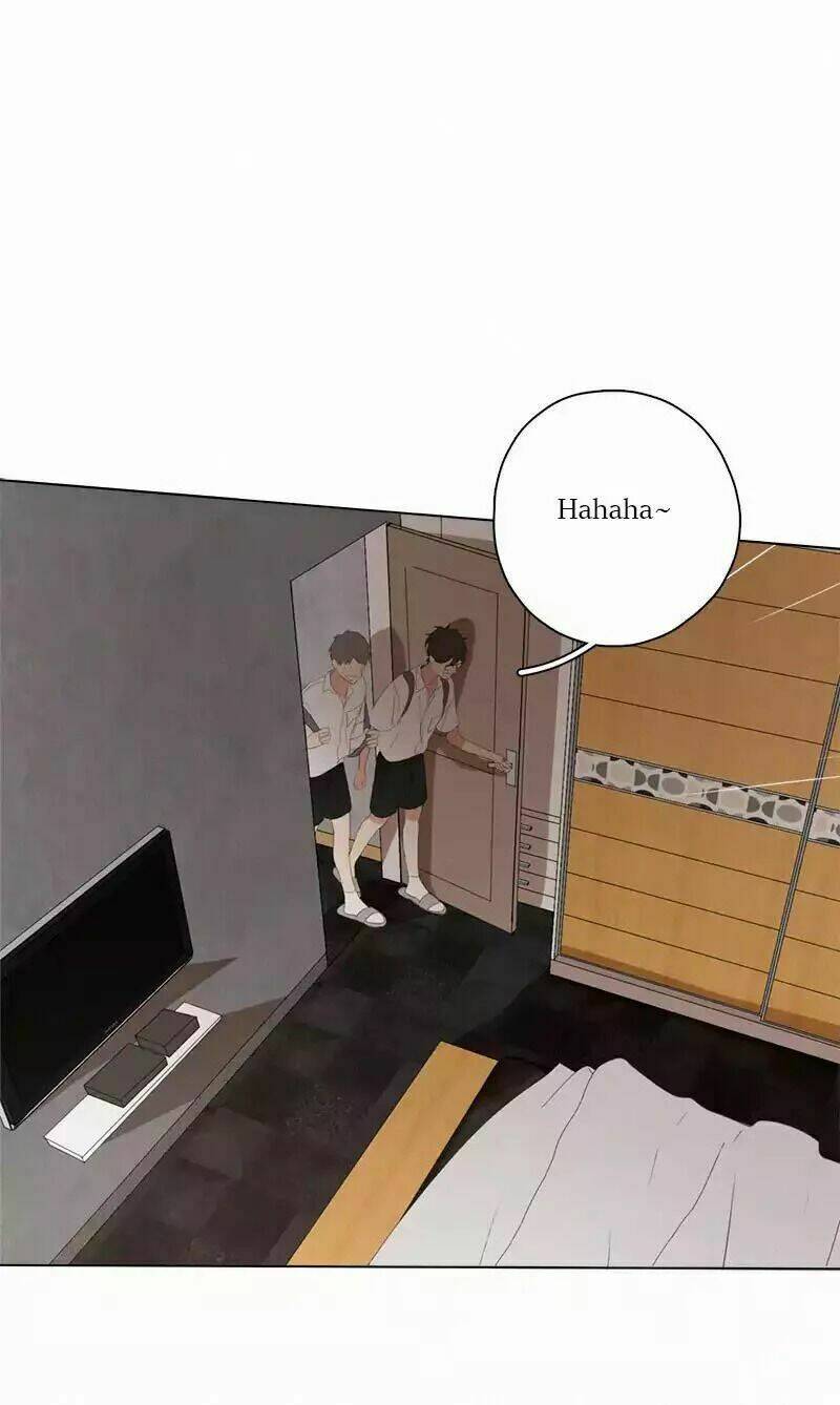 Here U Are - Chương 49