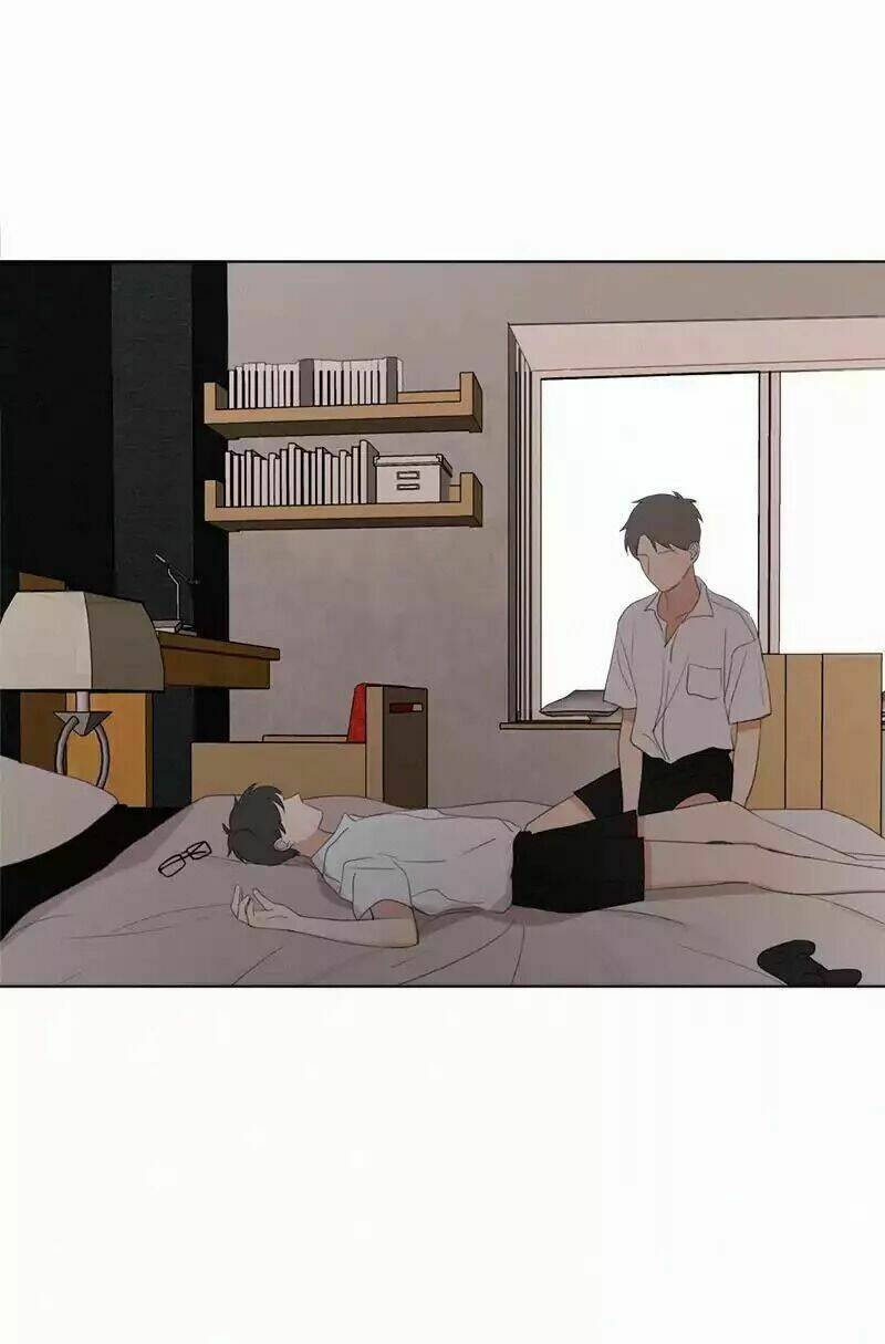 Here U Are - Chương 49