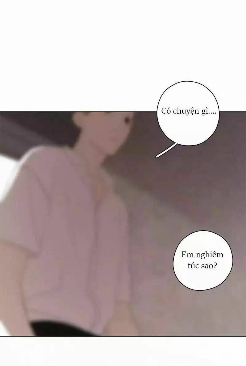 Here U Are - Chương 49
