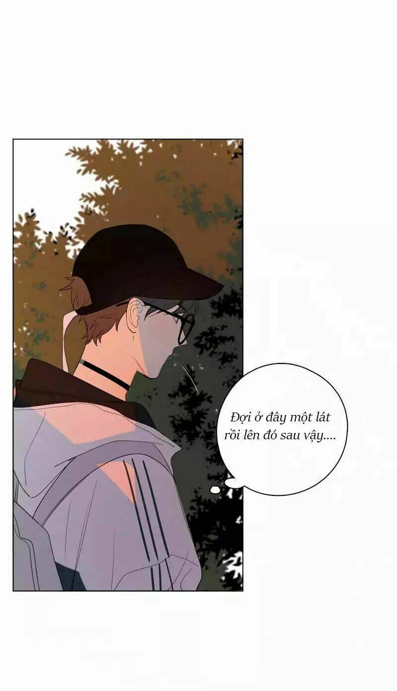Here U Are - Chương 49