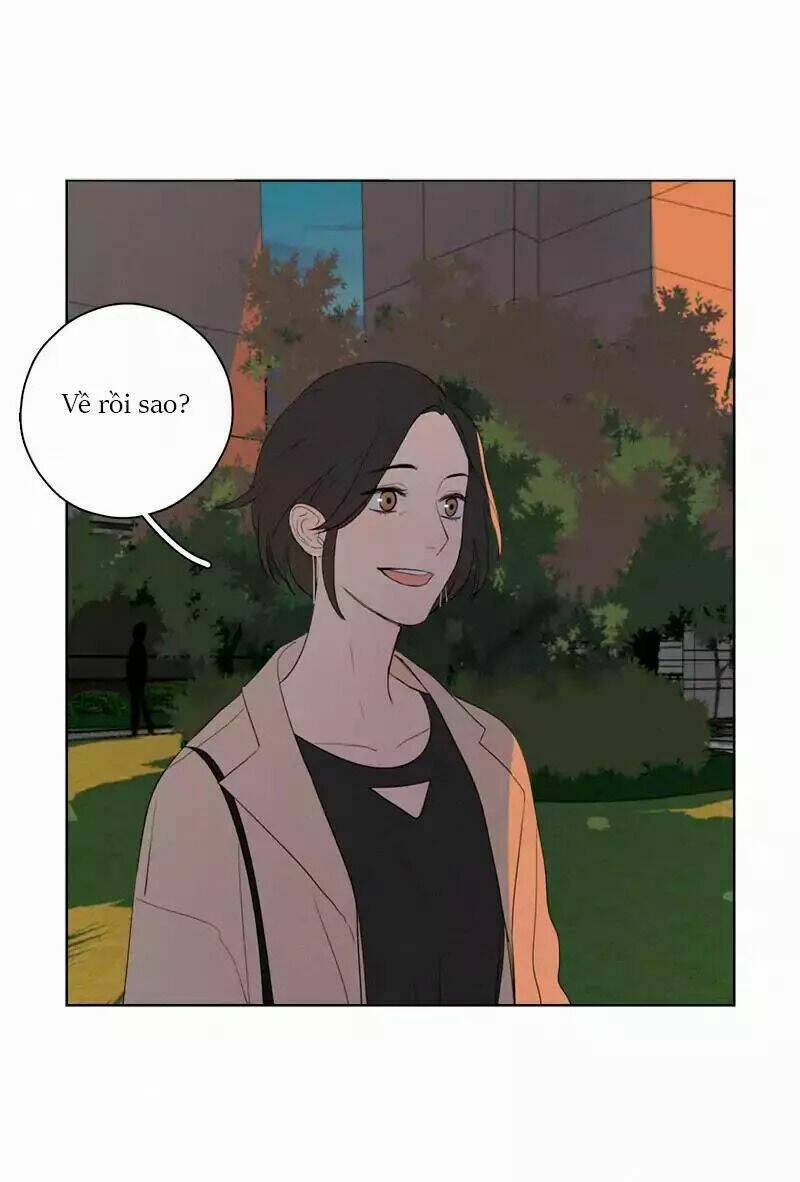 Here U Are - Chương 49