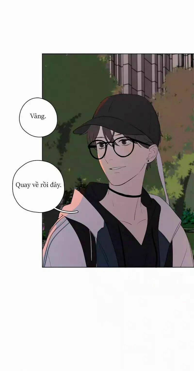 Here U Are - Chương 49