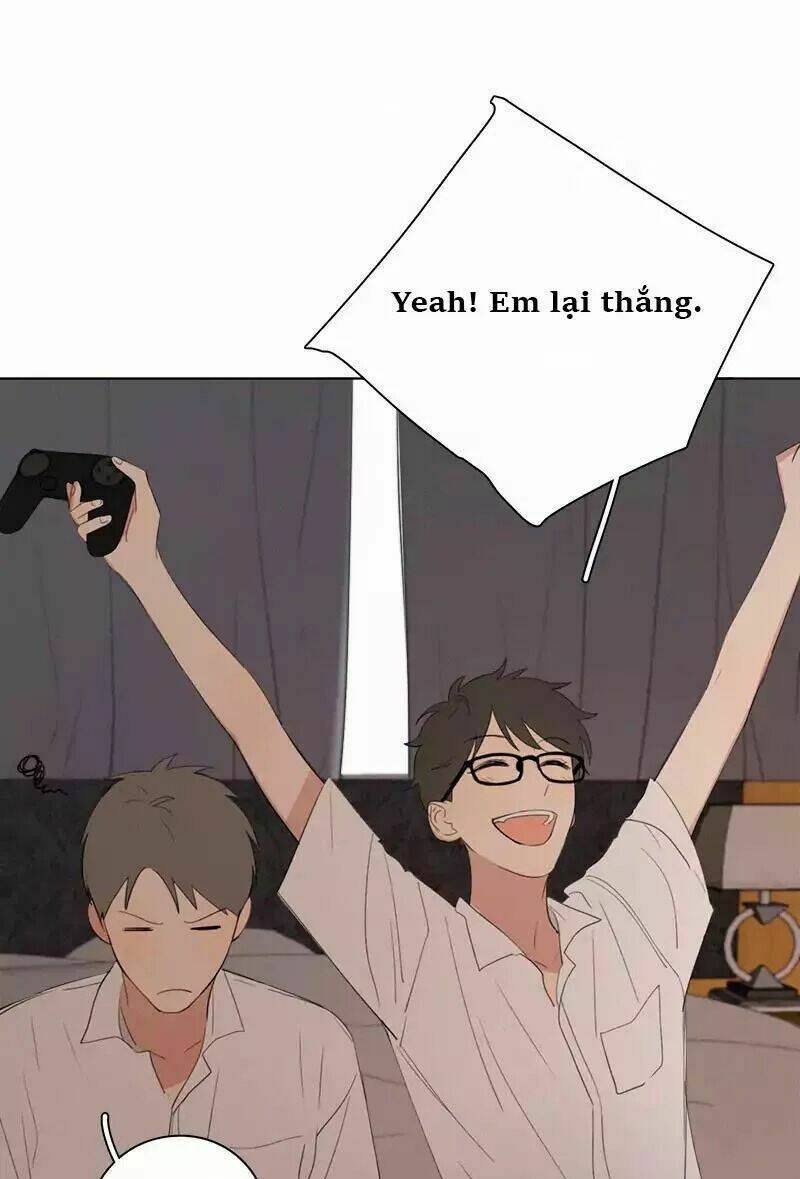 Here U Are - Chương 49