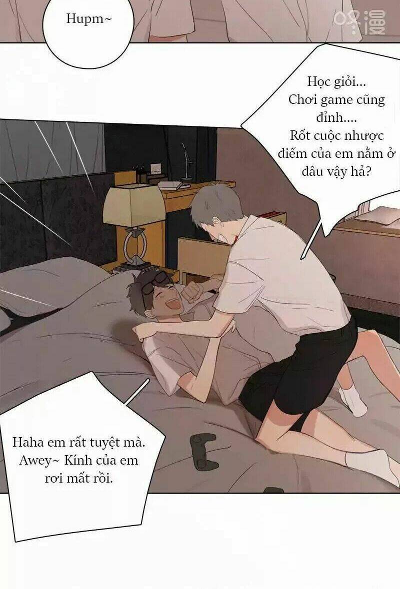 Here U Are - Chương 49