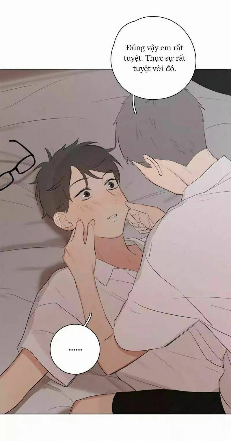 Here U Are - Chương 49