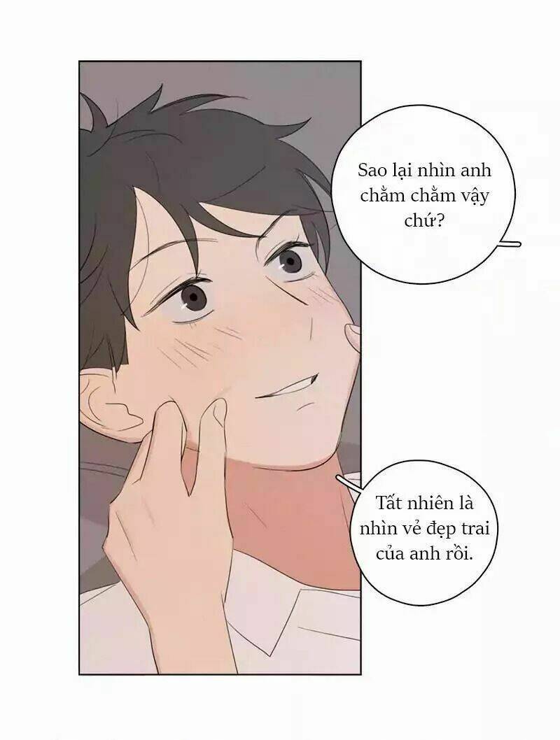 Here U Are - Chương 49