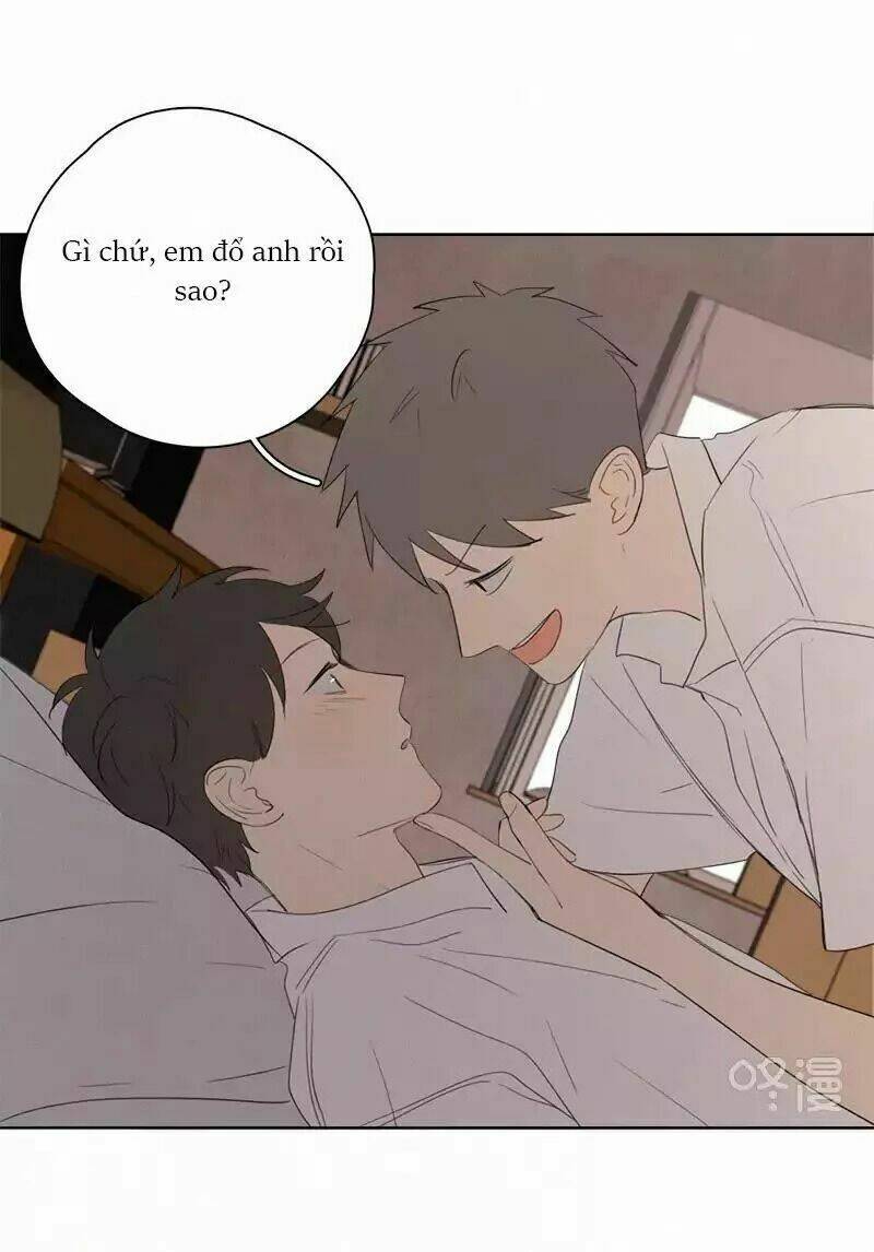 Here U Are - Chương 49