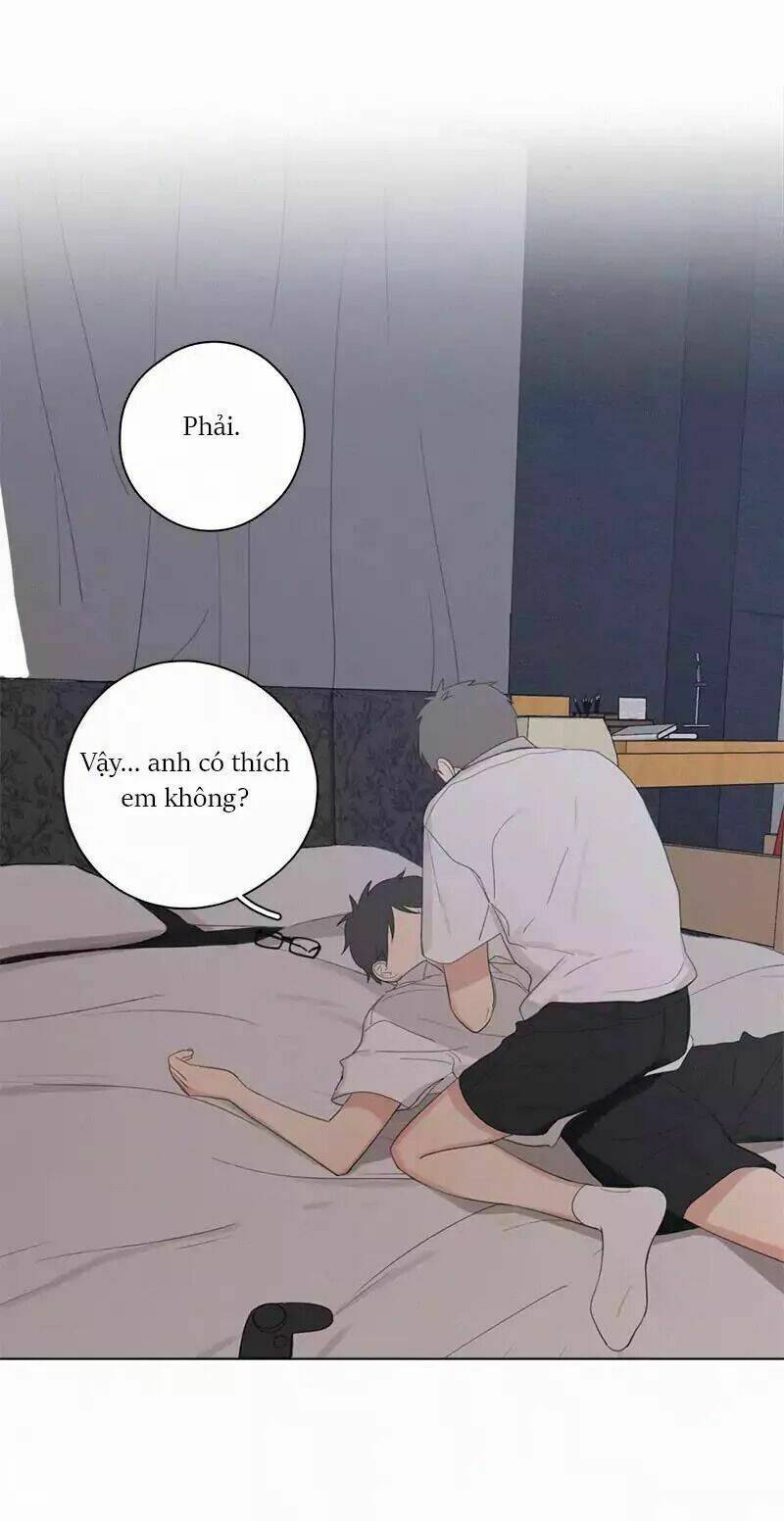 Here U Are - Chương 49