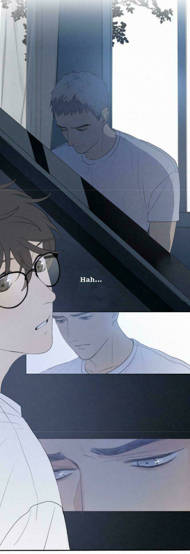 Here U Are - Chương 5