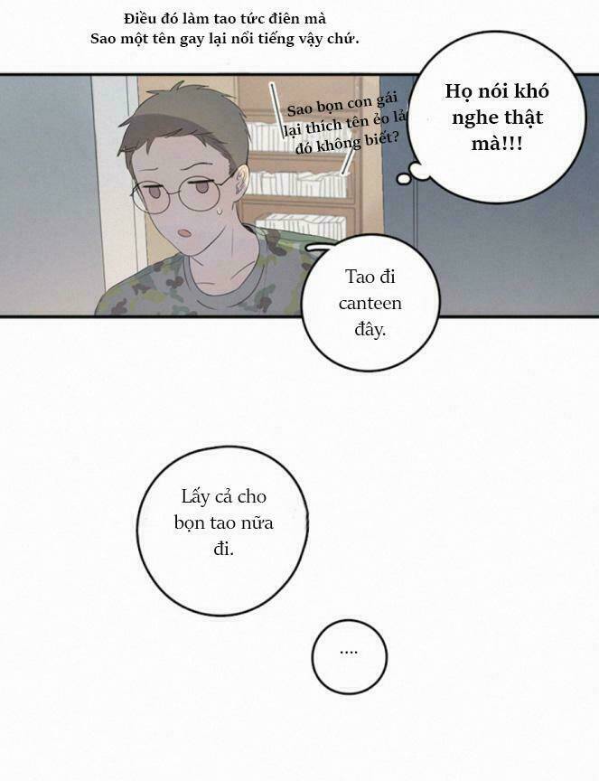 Here U Are - Chương 5