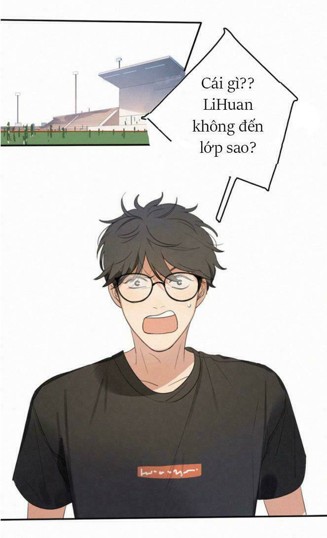 Here U Are - Chương 5