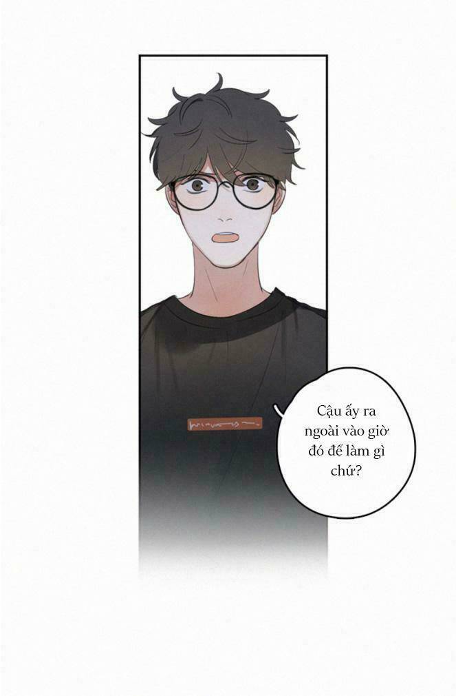 Here U Are - Chương 5