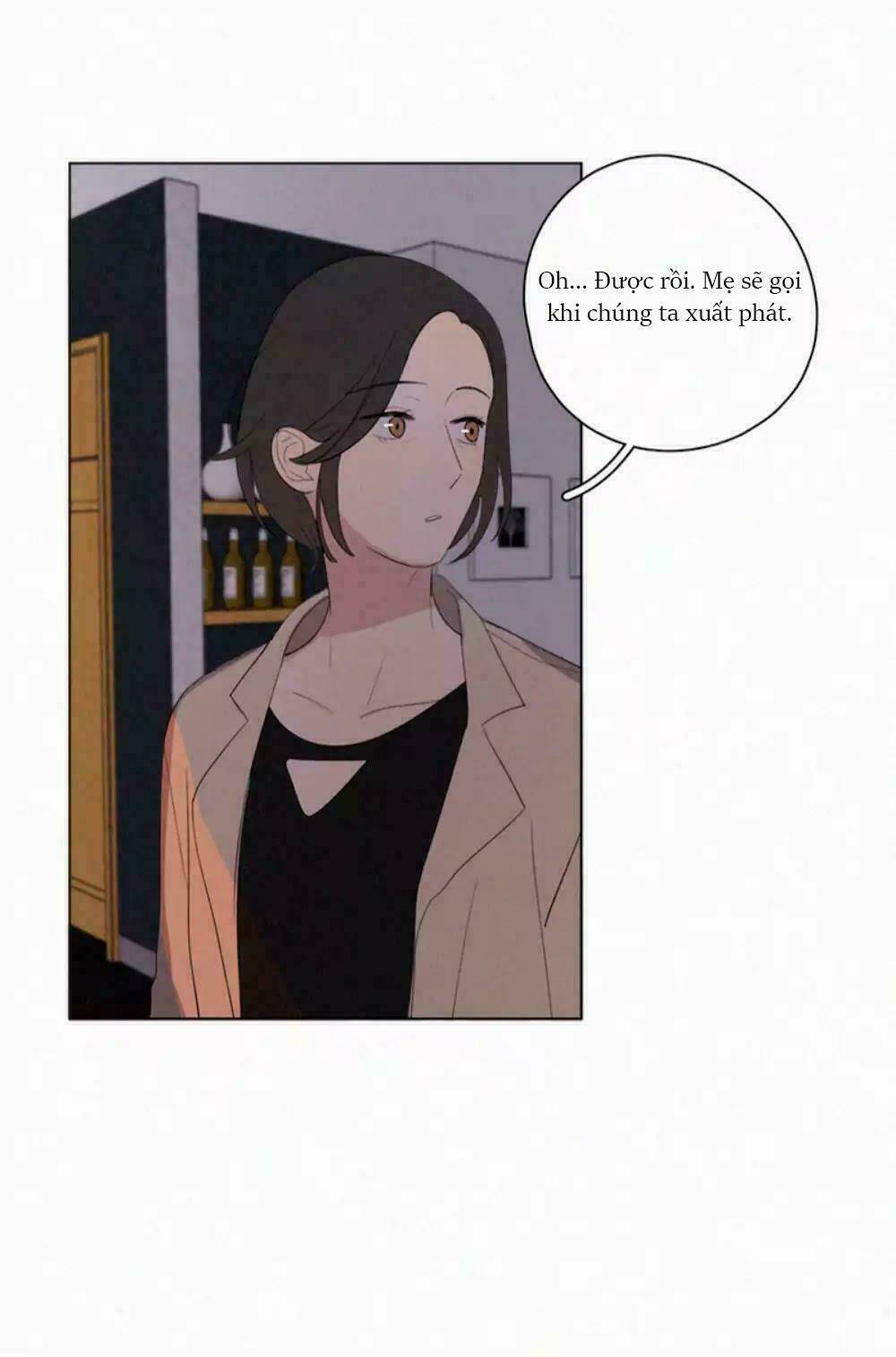 Here U Are - Chương 50
