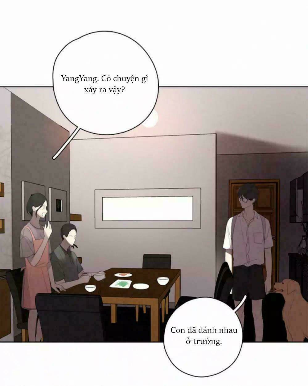 Here U Are - Chương 50