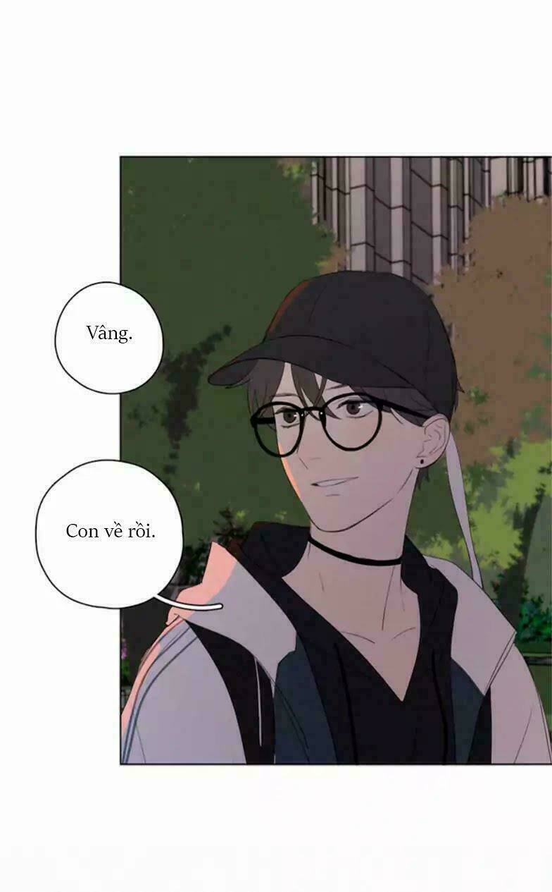 Here U Are - Chương 50
