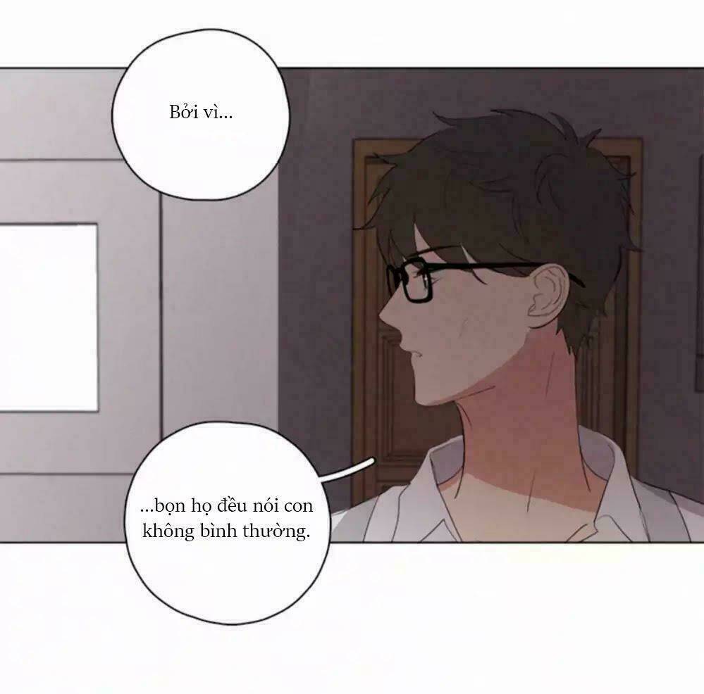 Here U Are - Chương 50