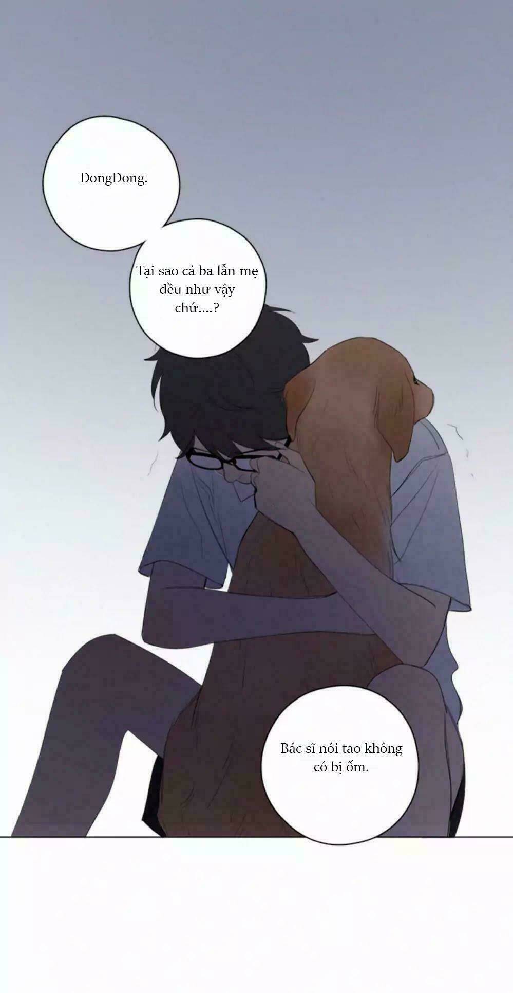 Here U Are - Chương 50