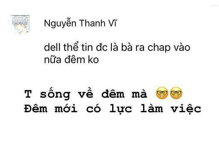 Here U Are - Chương 50