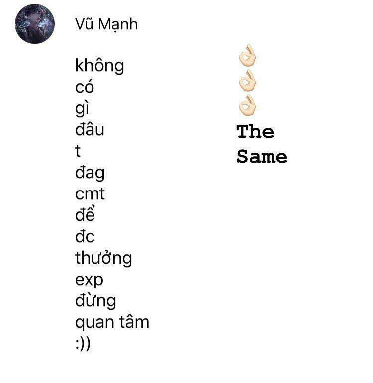 Here U Are - Chương 50