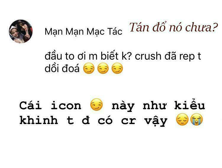 Here U Are - Chương 50