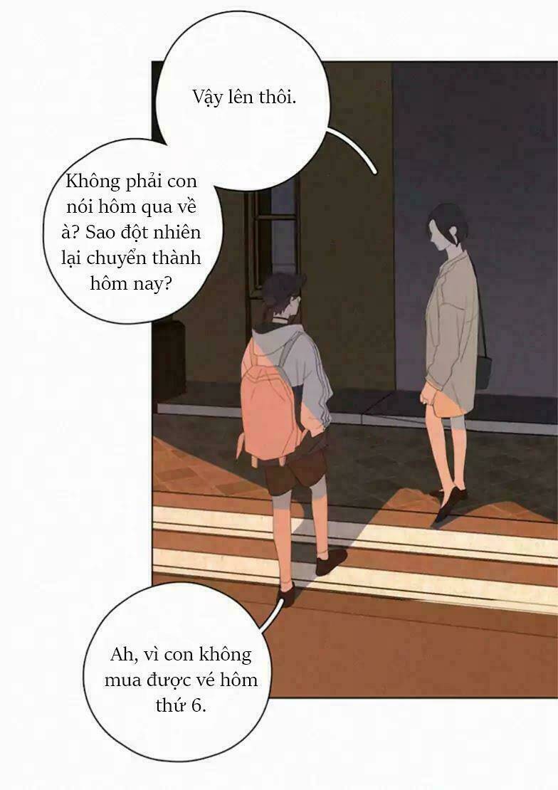 Here U Are - Chương 50