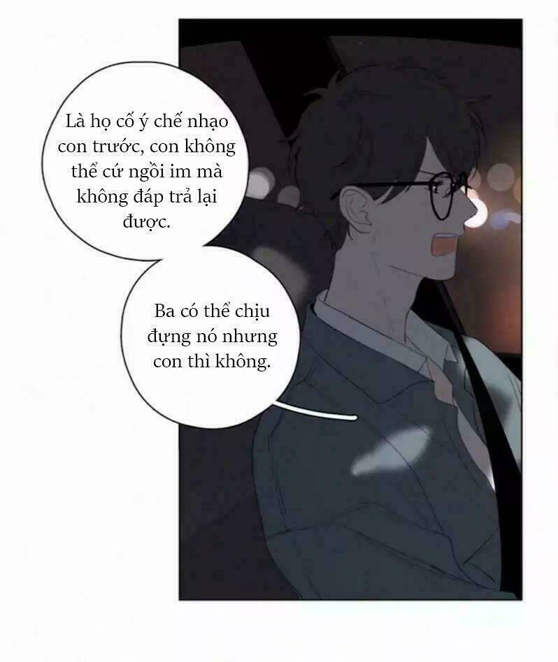 Here U Are - Chương 51