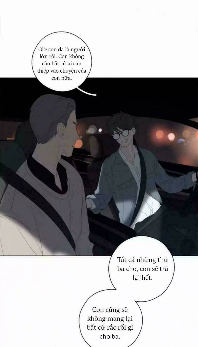 Here U Are - Chương 51